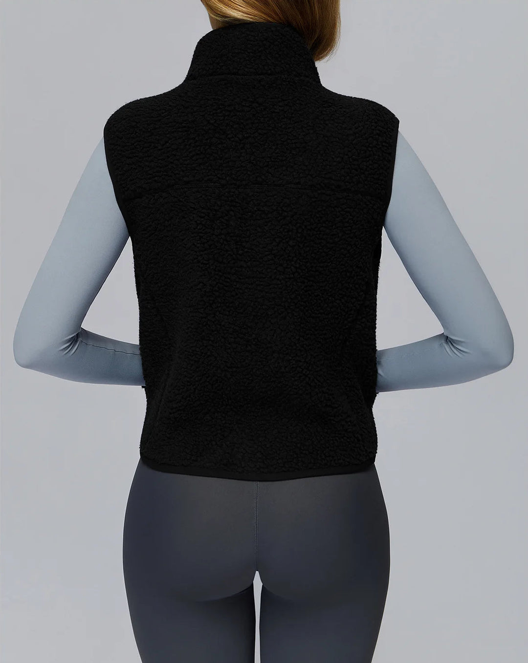 Nordé SoftShell Vest