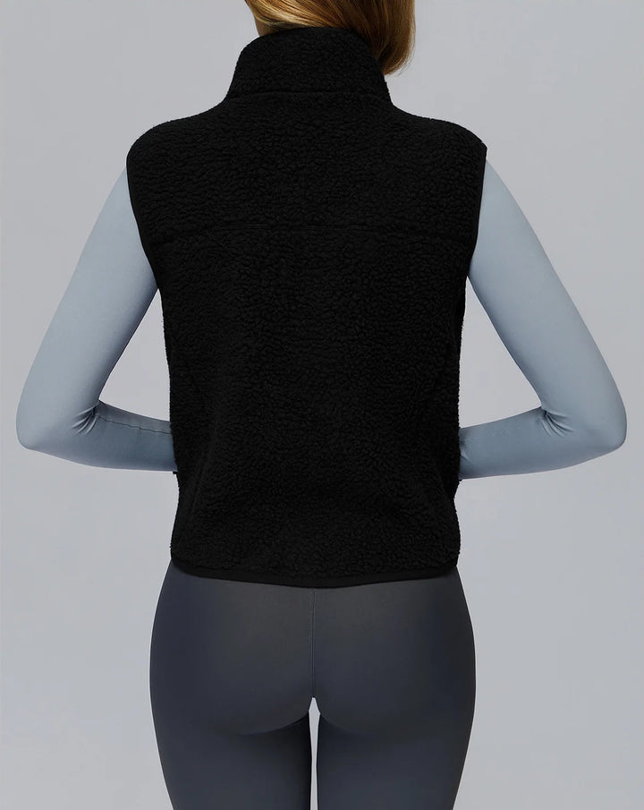 Nordé SoftShell Vest