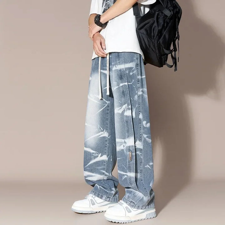 Camden Urban Washed Jeans