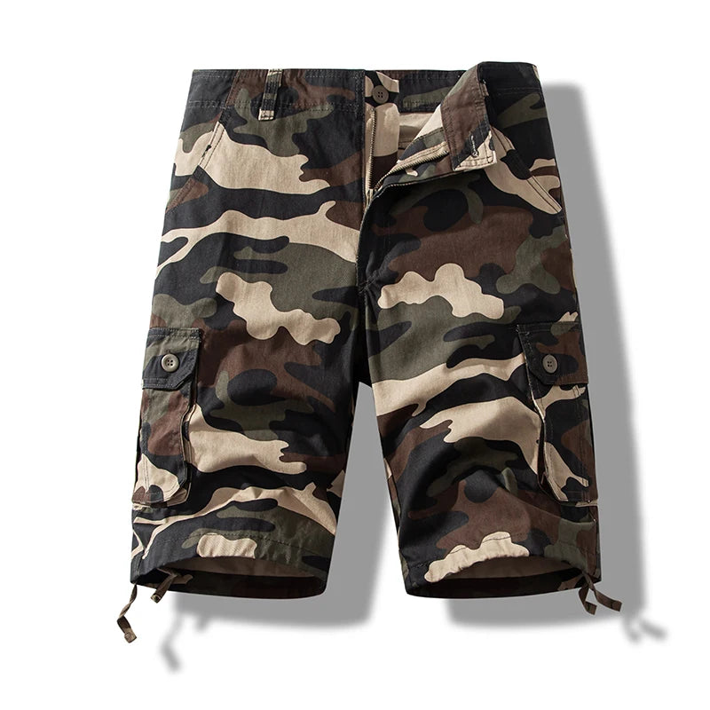 Recon Ridge Cargo Shorts