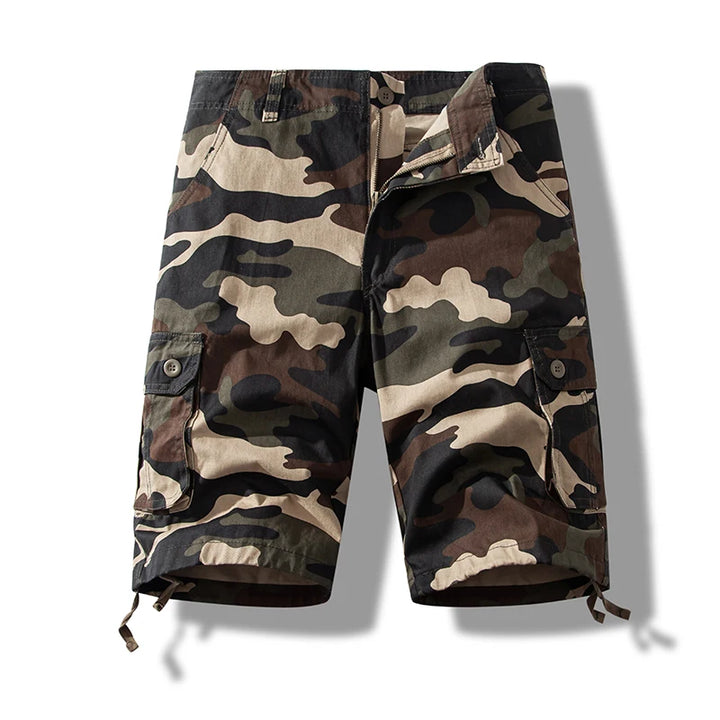Recon Ridge Cargo Shorts