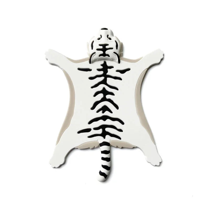 Jungle Muse Coasters