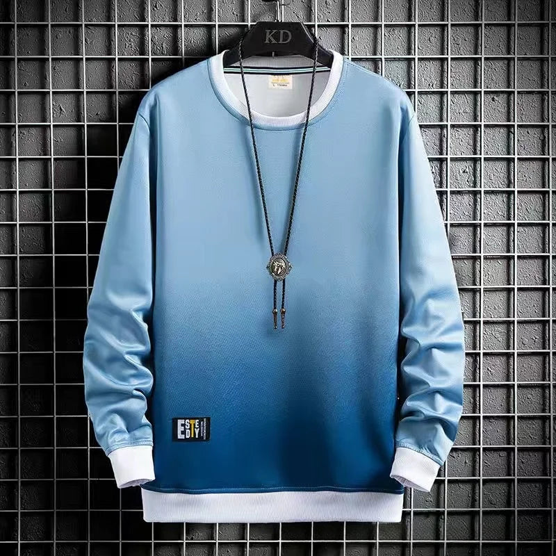 Camden Crew Sweatshirt