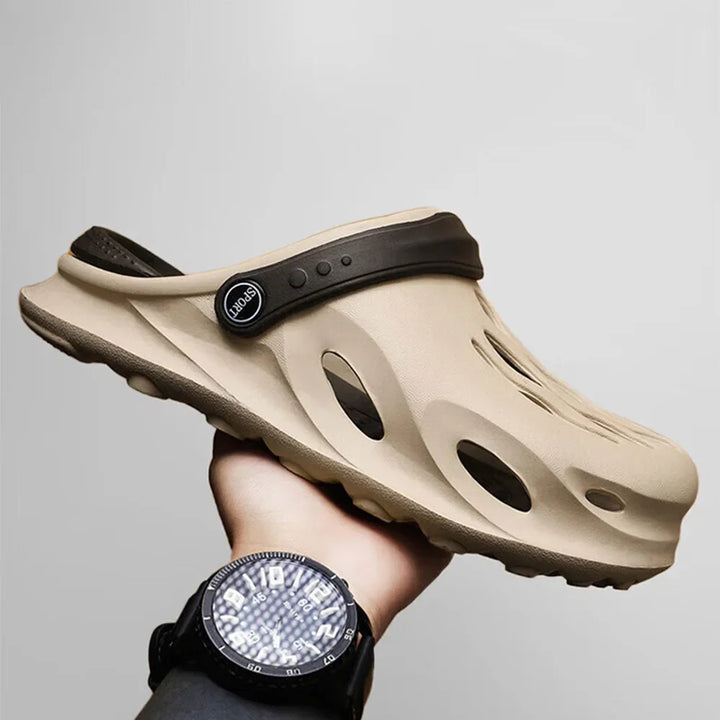 Aero Foam Clogs