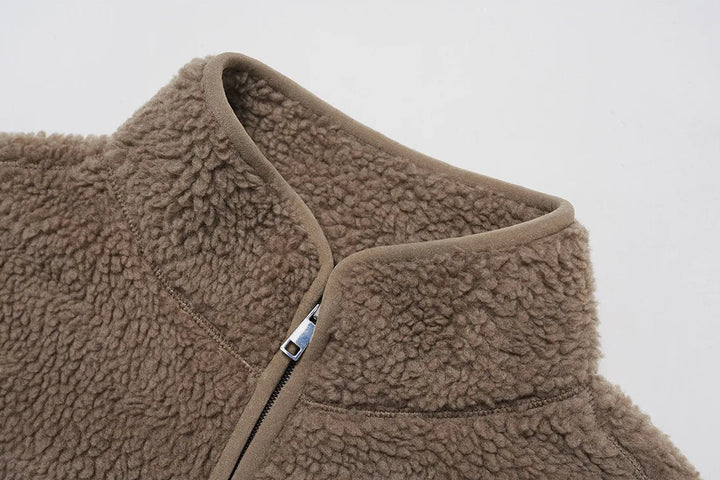 Nordé SoftShell Vest