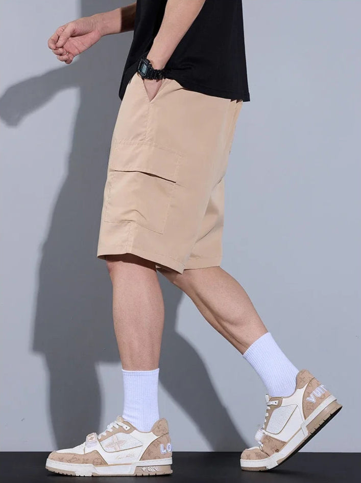Remo Casual Shorts