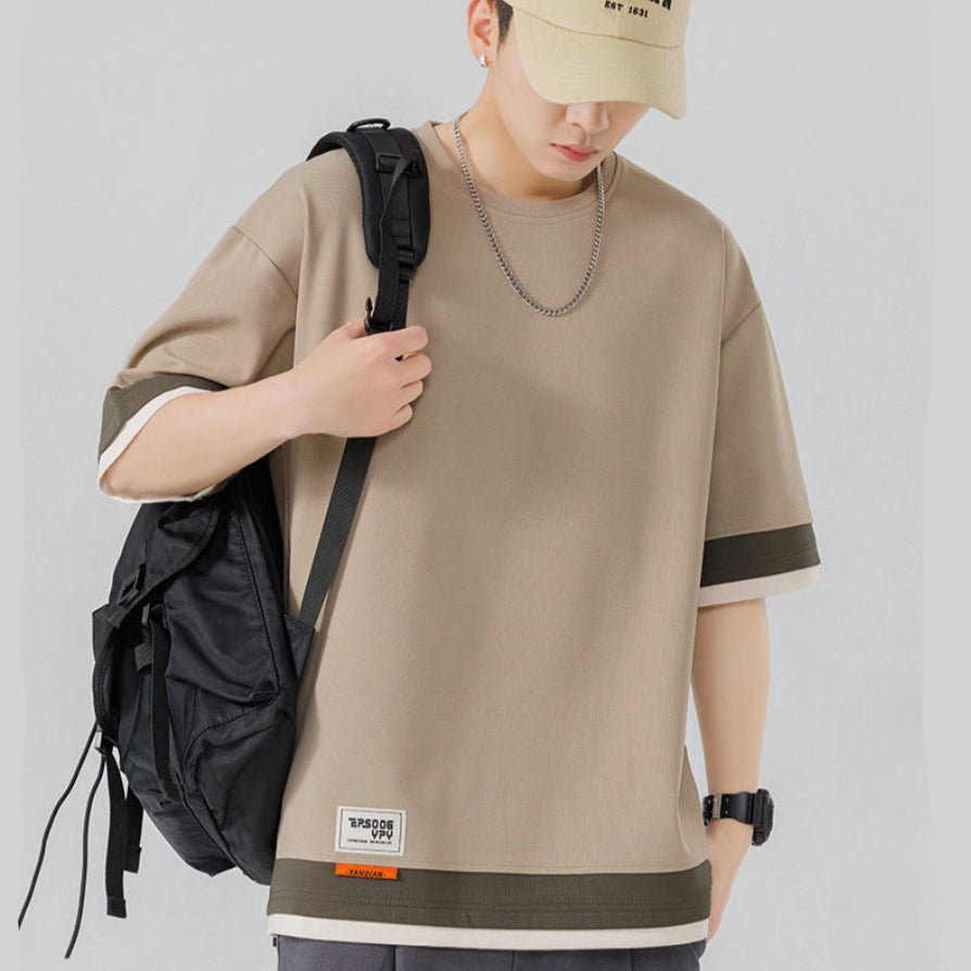 Urban Phase Street Tee