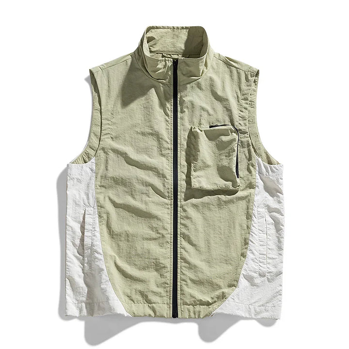 Colter Utility Vest