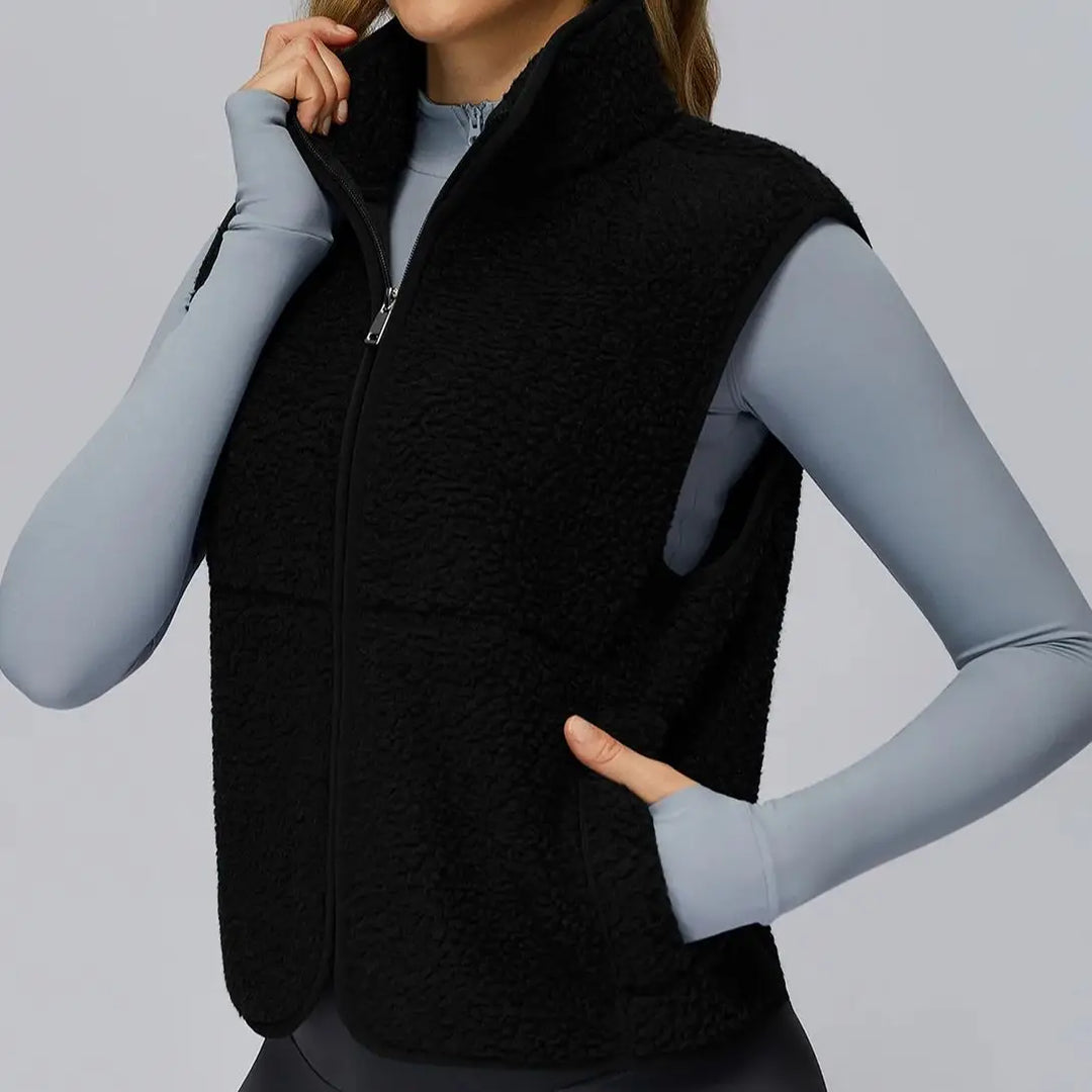 Nordé SoftShell Vest
