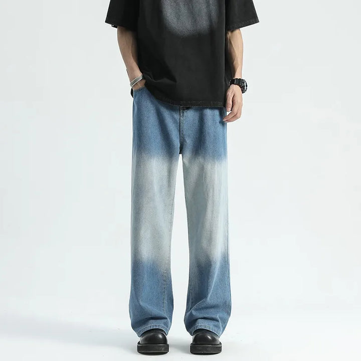 Dylan Street Fade Jeans