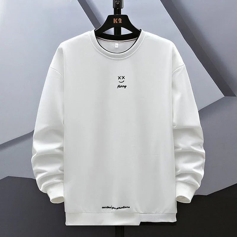 Contour Classic Pullover