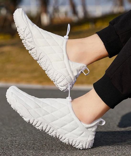 Alpine Barefoot Shoes