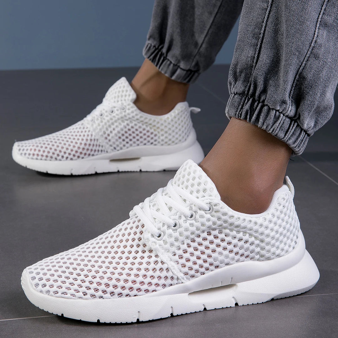 Aeris Mesh Runners
