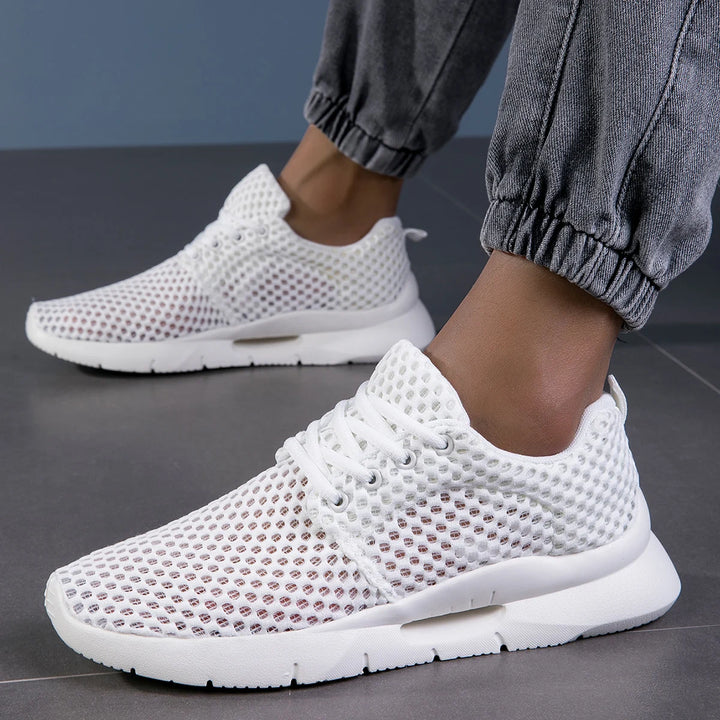 Aeris Mesh Runners