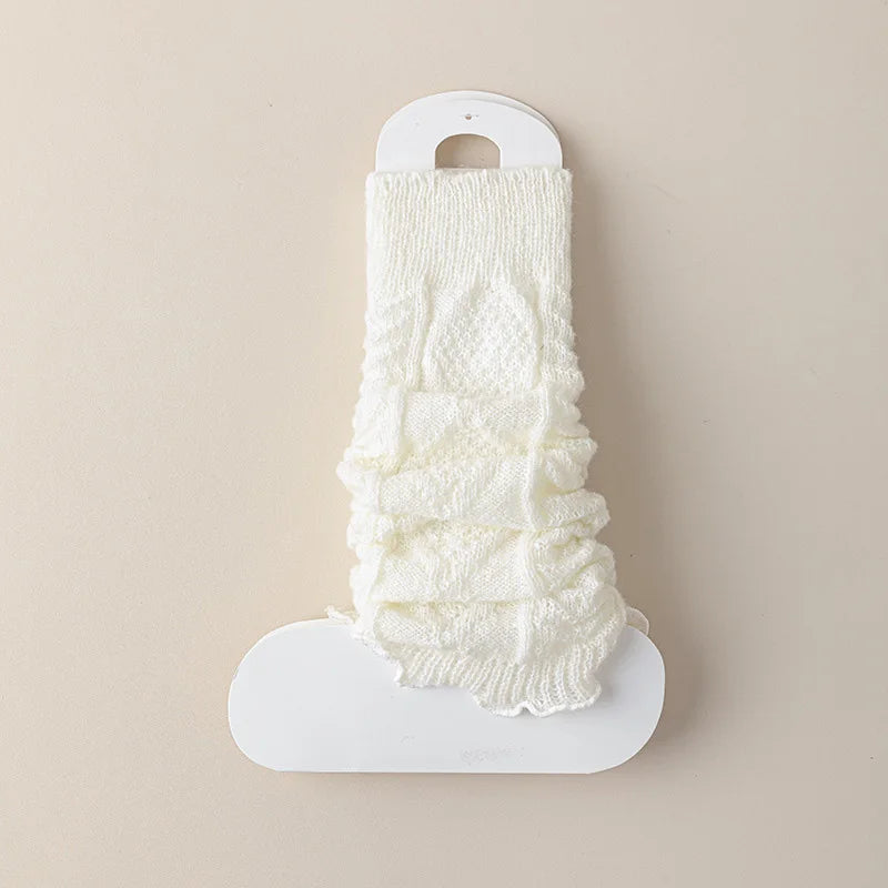 Luna Knit Leg Warmers