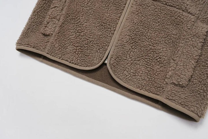 Nordé SoftShell Vest