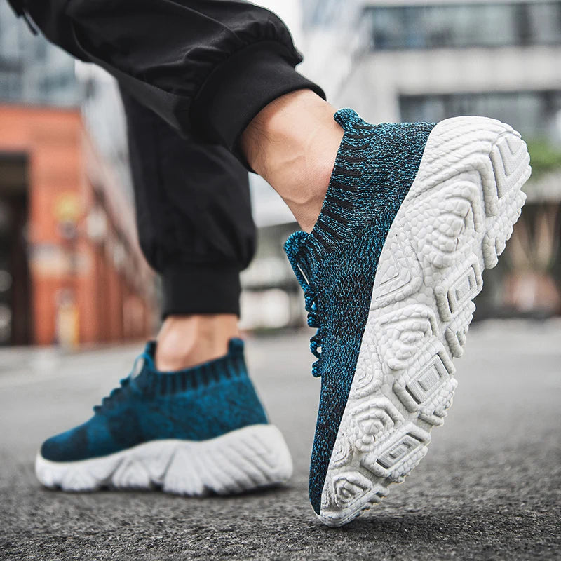 Flexcore Knit Sneakers
