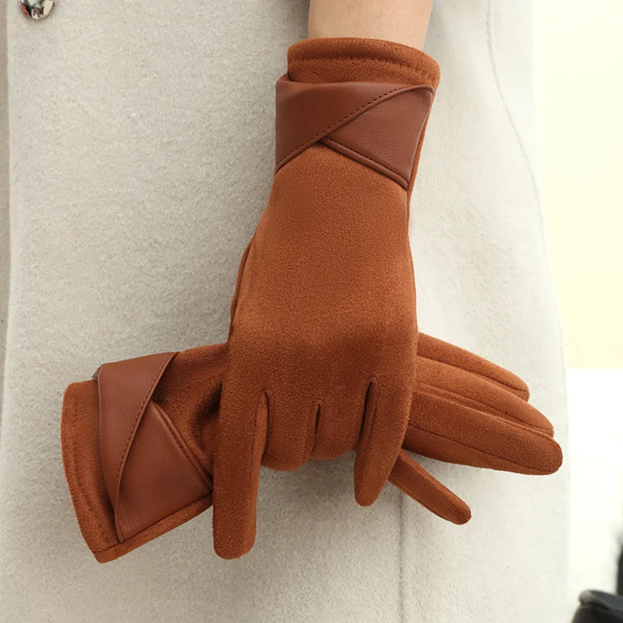 Mira Soft Touch Gloves