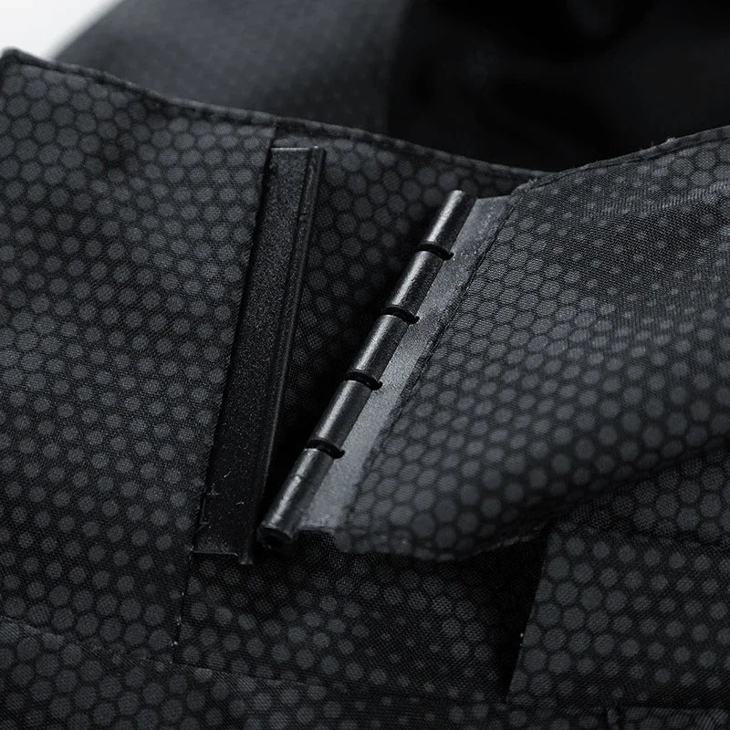 Aegis Tech Waterproof Jacket