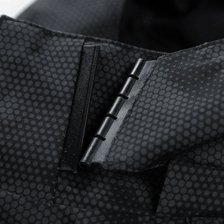 Aegis Tech Waterproof Jacket