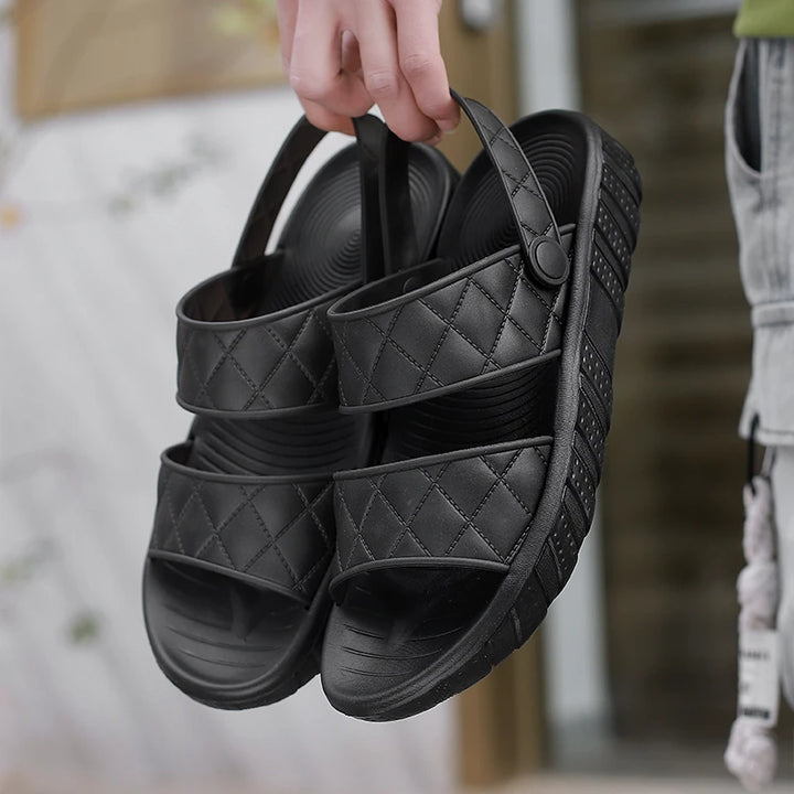 CloudGrid City Slides