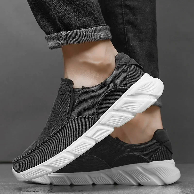 Calden Cloud Sneakers