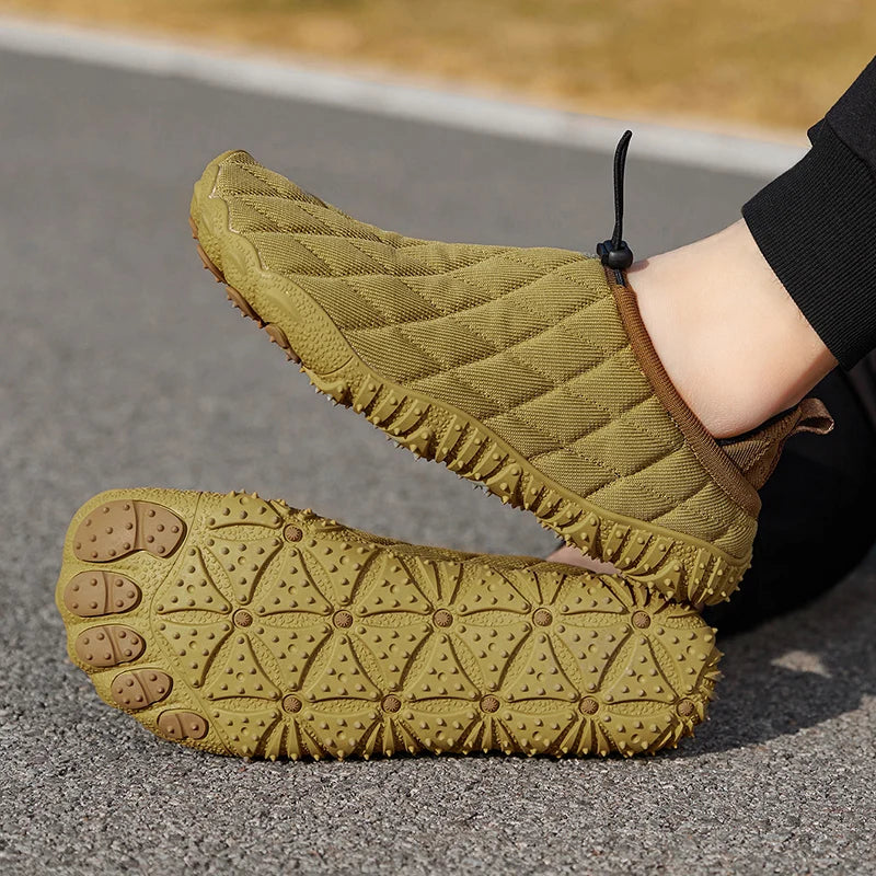 Alpine Barefoot Shoes