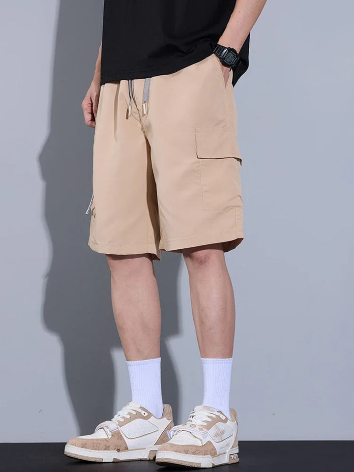 Remo Casual Shorts