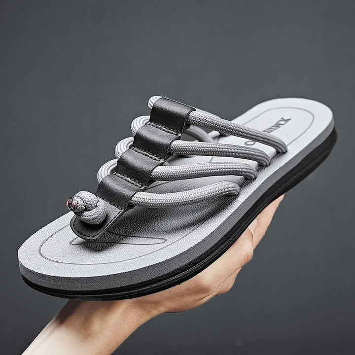 TrekKnot Utility Sandal