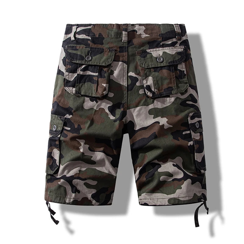 Recon Ridge Cargo Shorts