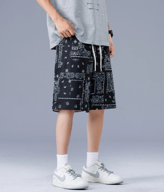 Coastal Drift Shorts