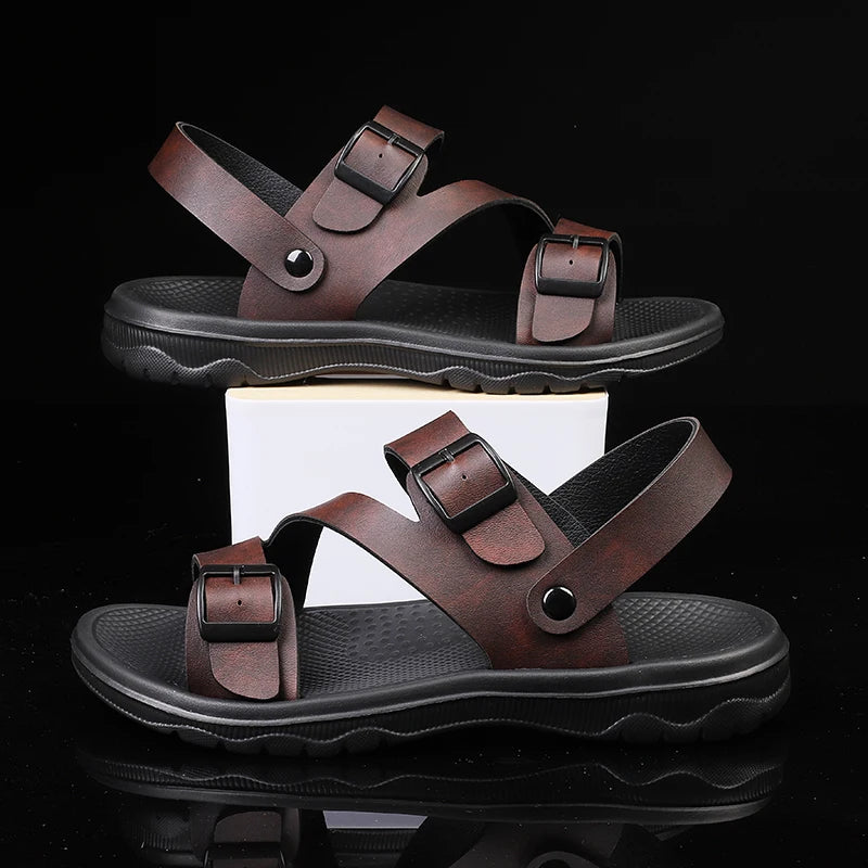 Ridgewalk Crossband Sandals