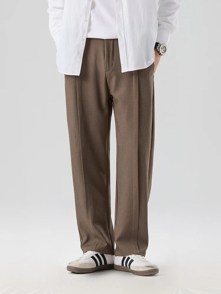 Barclay Draped Trousers