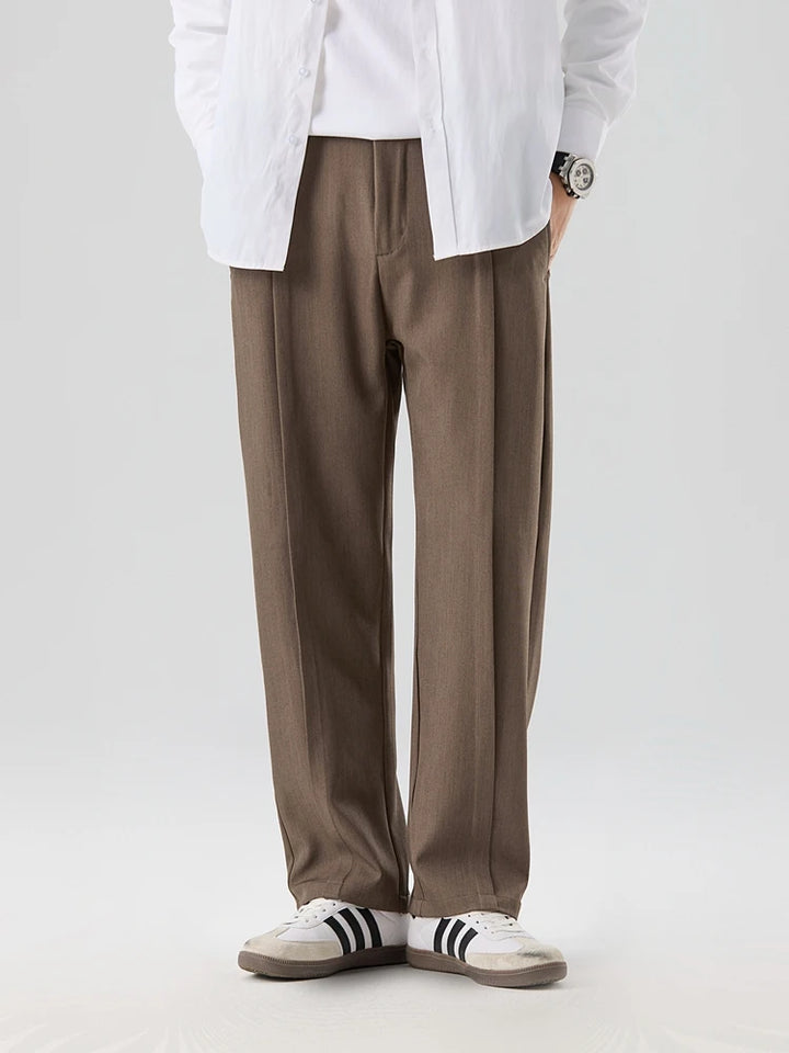 Barclay Draped Trousers