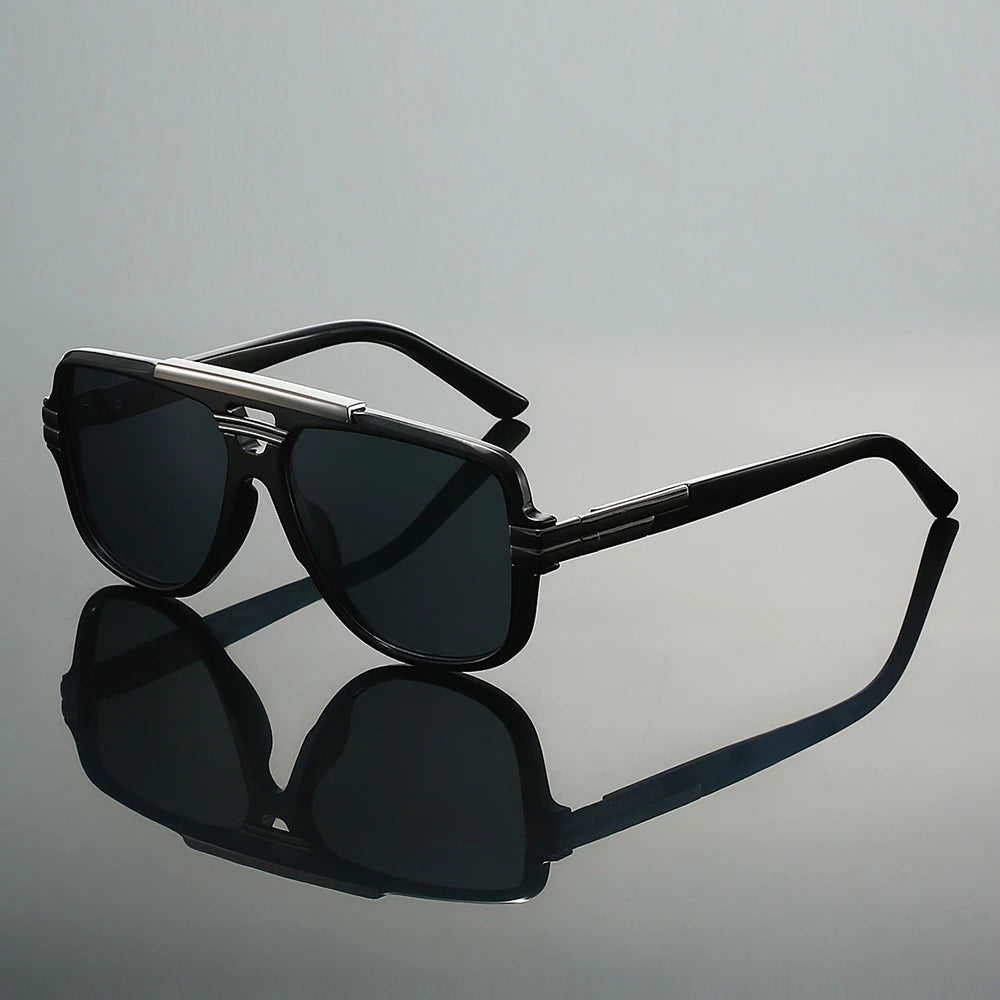 Stratos Pilot Sunglasses
