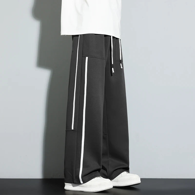 Porter Oversized Sweatpants