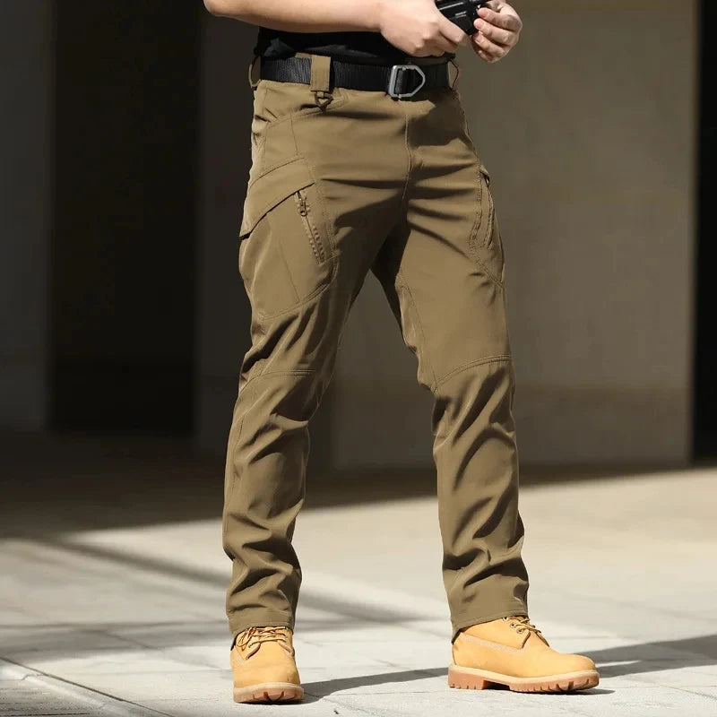 Derek Striker Cargo Pants