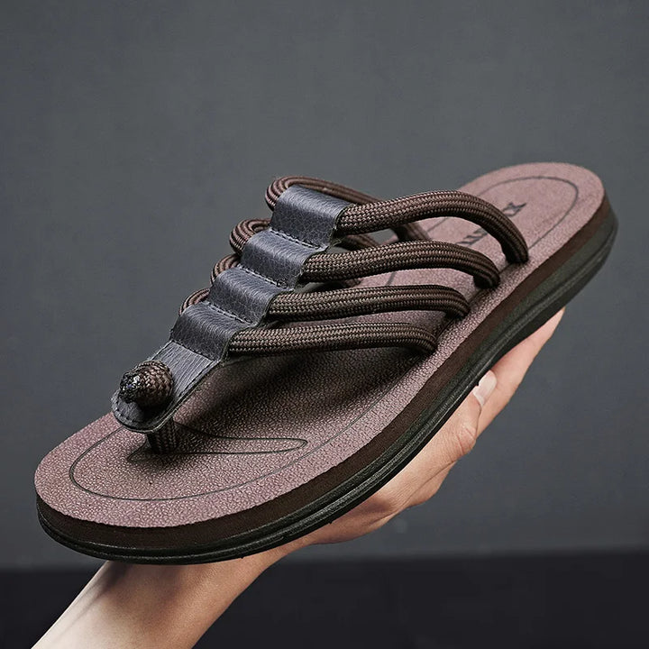 TrekKnot Utility Sandal