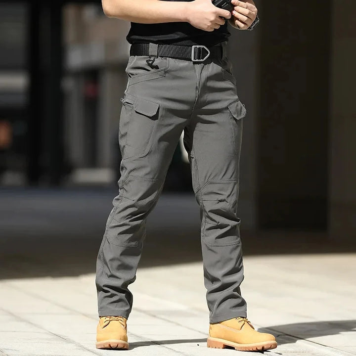 Derek Striker Cargo Pants