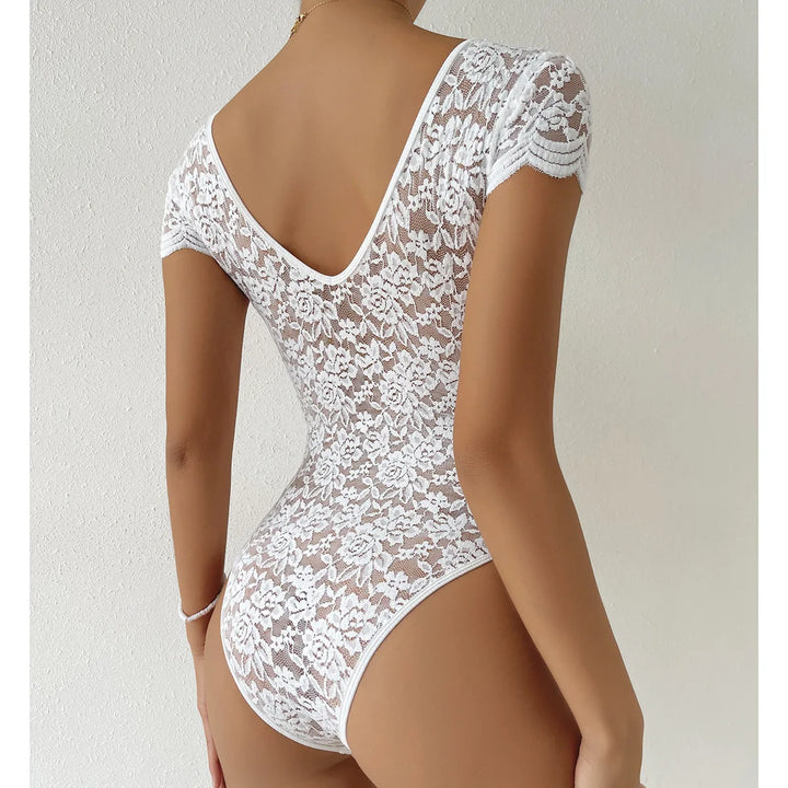 Ally Lace Bodysuit