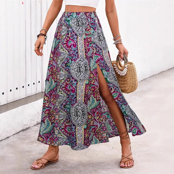 Ciela Boho Skirt