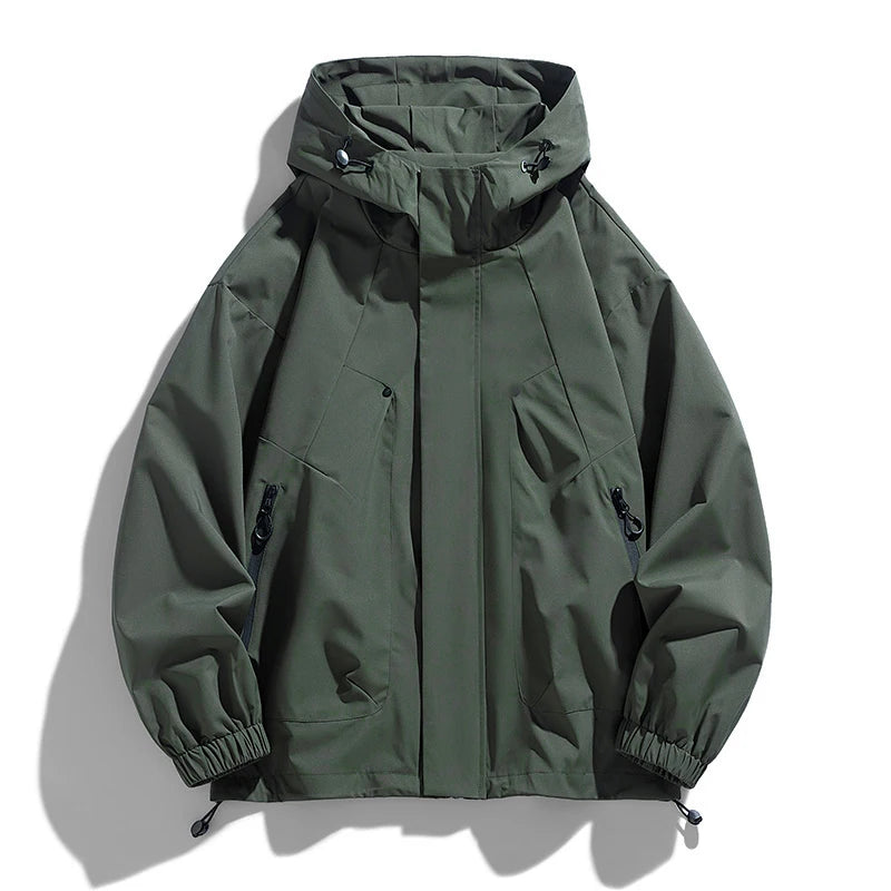 Men's Element Tech Windbreaker