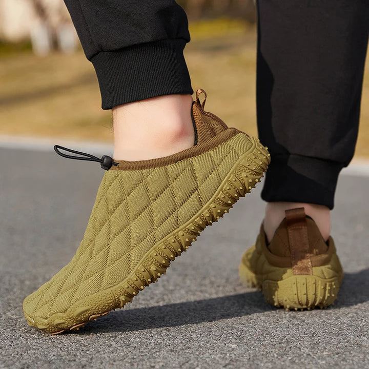 Alpine Barefoot Shoes