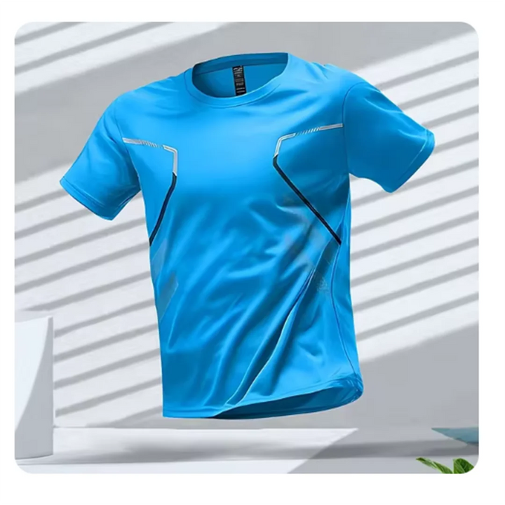 Knox Active Tee