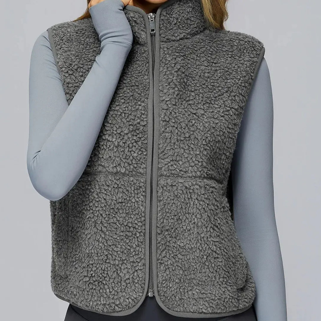 Nordé SoftShell Vest