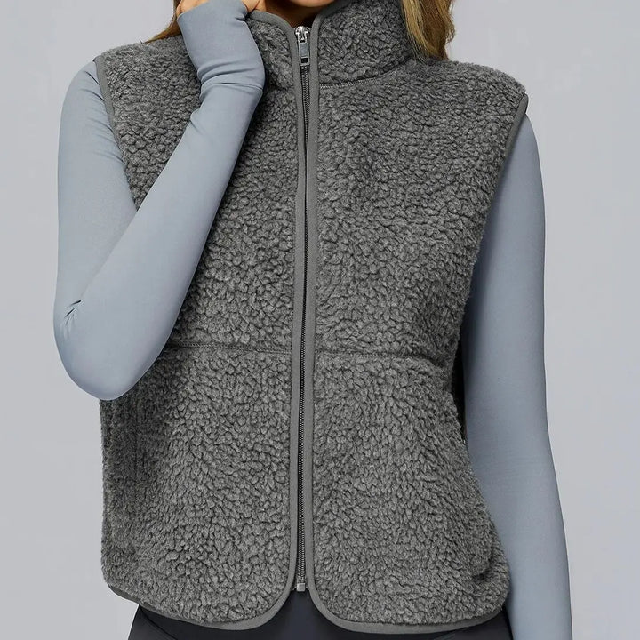 Nordé SoftShell Vest