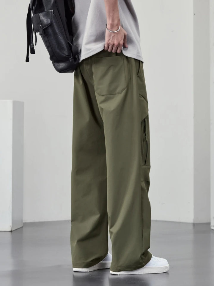 Rexford Drift Cargos