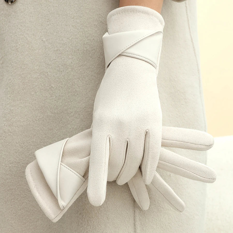 Mira Soft Touch Gloves