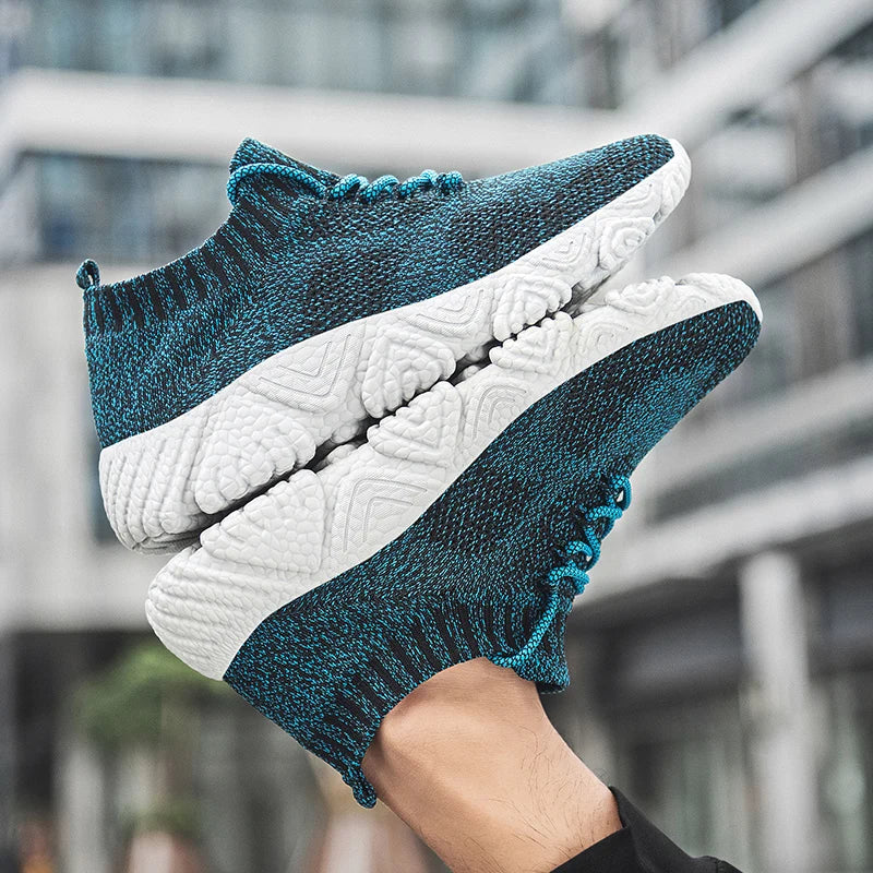 Flexcore Knit Sneakers