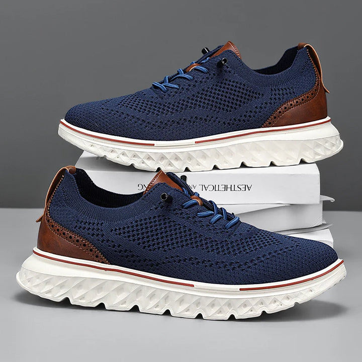 Benton Drift Sneakers